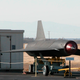 Illustration for article titled The CIAs Mach 3 Recon Drone